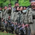 PKK Irak in kuzeyindeki dort barinma alanini bosaltti2 PKK’dan Irak’ın kuzeyinde kritik adım: Dört kamp boşaltıldı