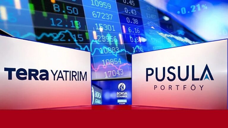 Tera ve Pusula Portfoyun Faaliyetleri Durduruld Fon Soruşturmasında Yeni Karar: Tera ve Pusula Portföy’ün Faaliyetleri Durduruldu