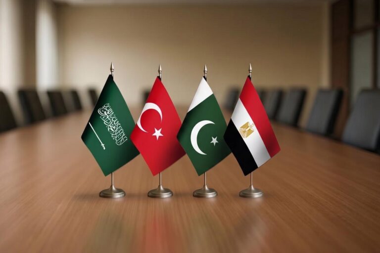 Türkiye, Suudi Arabistan’a yönelik Husilerin saldırılarını kınadı
