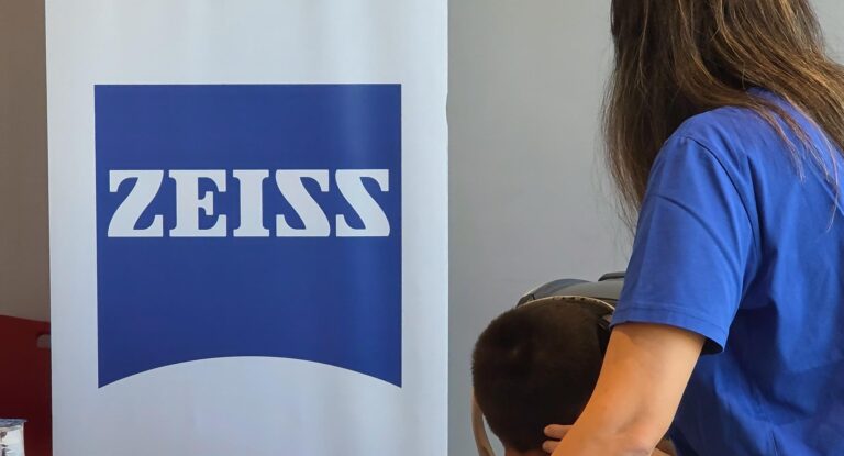 ZEISS Goz Sagligi Farkindalik 1 152029000 ZEISS Türkiye’den lösemili çocuklara anlamlı destek: Ücretsiz göz muayenesi ve gözlük imkânı