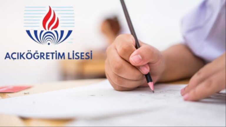 acik lise 2026 aol sinav giris belgesi nasil alinir sinavlari ne zaman2026 AÖL sınav takvimi 2026-2027: Açık Lise sınavları ne zaman yapılacak?