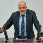ahmet sik2 Ahmet Şık'tan yeni vurgun ifşası: AKP içinden kulisler aktardı