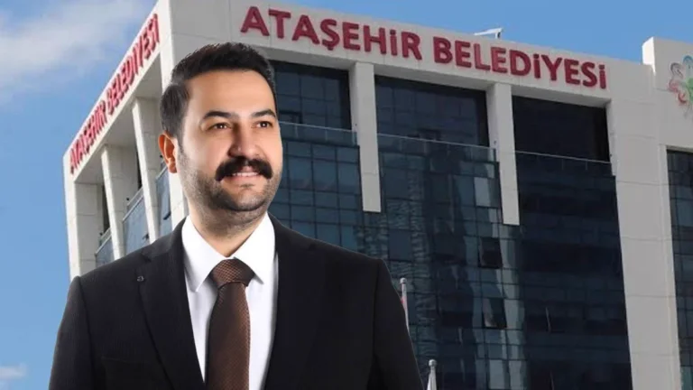 atasehir belediyesine operasyon baskan vekili gozaltinda Ataşehir Belediyesi'nde yeni operasyon: Başkanvekili Murat Güneş dahil 13 kişi gözaltında