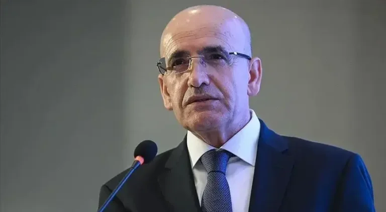 bakan simsek ten 10 milyon cagrisi Fon soruşturmasında yeni aşama: 10 milyon TL üzeri kazanç sağlayanlara iade çağrısı