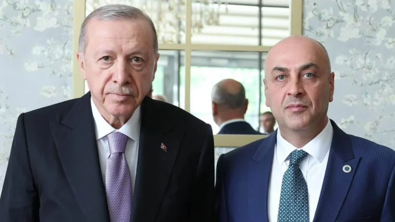 baro baskani Gokhan agdemir den itiraf bakanlik bize ayricalik tanidi 70 uyemizi hakim savci yaptik Ankara 2 No’lu Baro Başkanı’nın “70 avukat” açıklaması tartışma yarattı: ''Bakanlık bize ayrıcalık tanıdı''