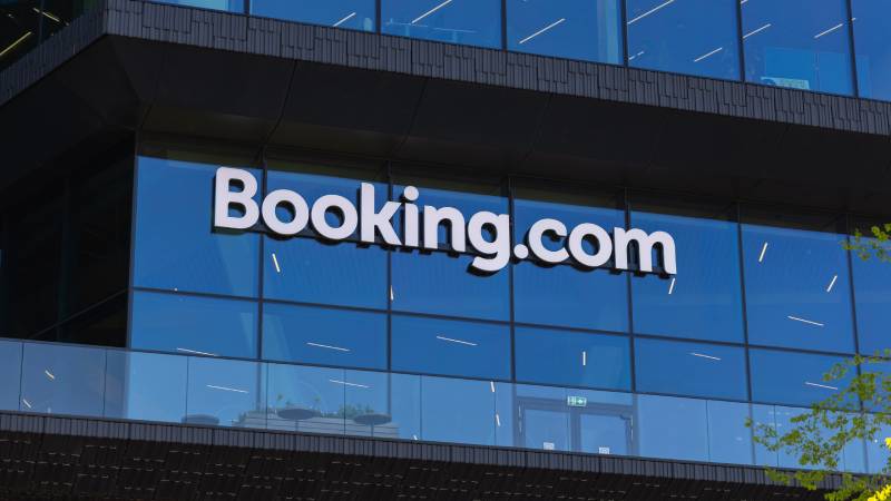 Booking.com ve Airbnb’ye Türkiye’de yeni dönem: Komisyon yüzde 17’yi aşamayacak