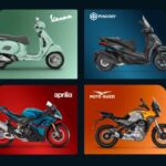 celik motor Çelik Motor, Avrupa’nın En Büyük Scooter ve Motosiklet Üreticisi Piaggio’nun Türkiye Distribütörü Oldu