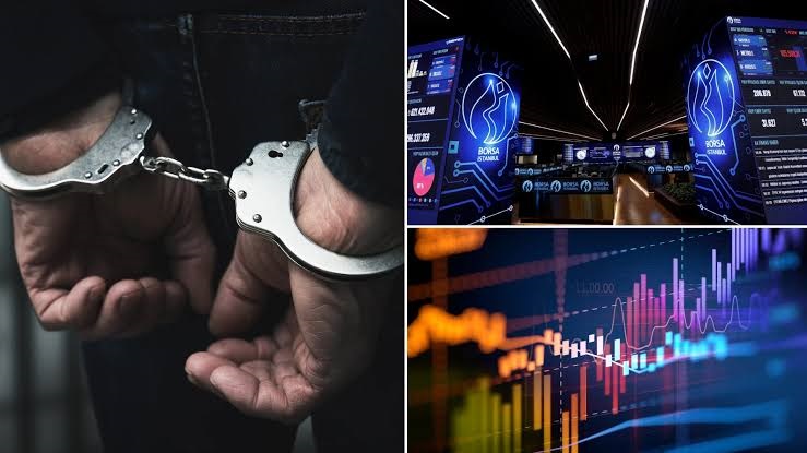 Fon soruşturmasında 401 milyar TL’lik para trafiği: 440 yatırımcı inceleniyor