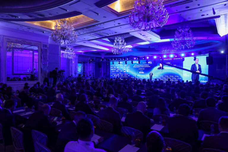 global capital istanbul3 Küresel özel sermaye İstanbul’da buluştu