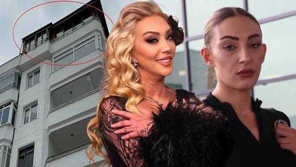 gullu davas basladi Güllü’nün ölümüne ilişkin dava başladı: Kızı Tuğyan Ülkem Gülter hakim karşısında