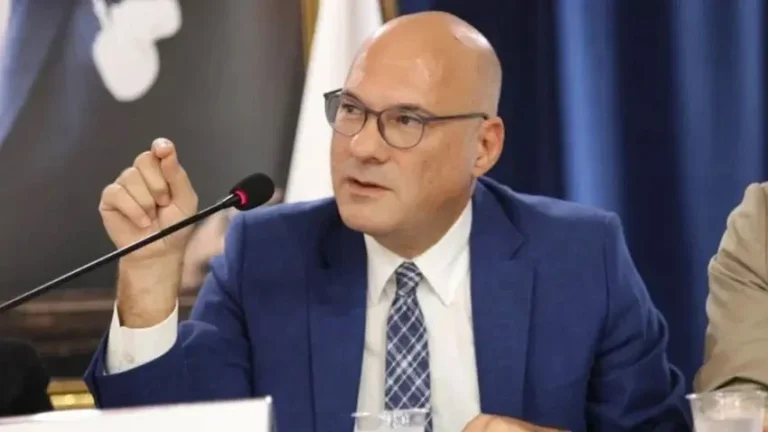 istanbul baro baskani hakkinda sorusturma baslatildi İstanbul Barosu Genel Kurulu’ndaki konuşma yargıya taşındı: Kanadoğlu hakkında soruşturma