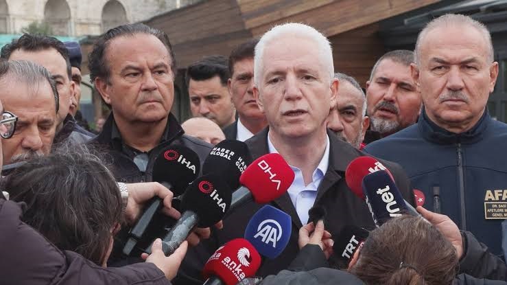 İstanbul’da sel sonrası yeni karar: Dere yataklarını işgal eden yapılar yıkılacak