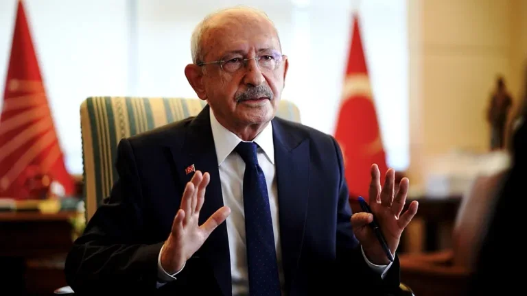 kemal kilictaroglu e1792938170511 Kılıçdaroğlu’ndan Erdoğan çıkışı: “Yeniden aday olacağını düşünmüyorum”