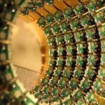 kuantum bilgisayari IBM'in kuantum bilgisayarı 110 yıllık hesabı 19 saniyede tamamladı