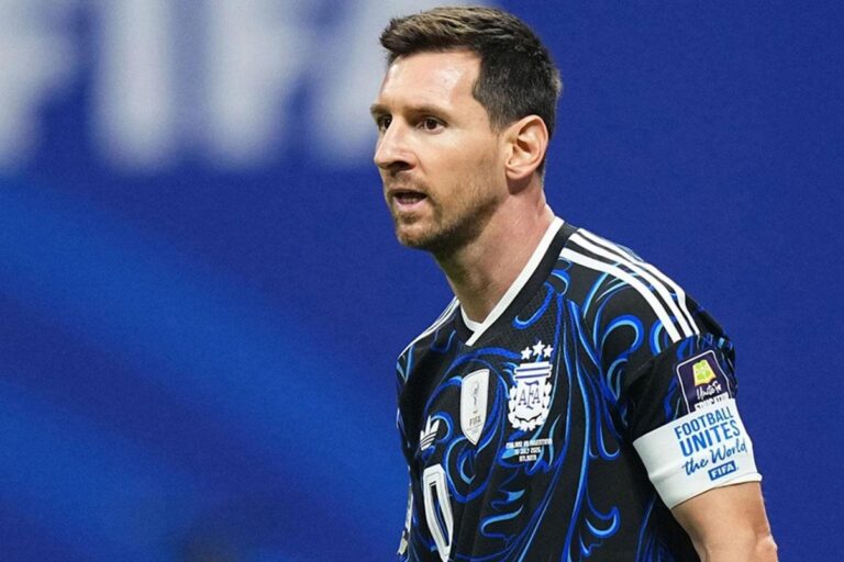 lionel messi gelecegin dunya yildizlarini siraladi Messi’nin radarına girdi: Can Uzun dünya yıldızları adayları arasında