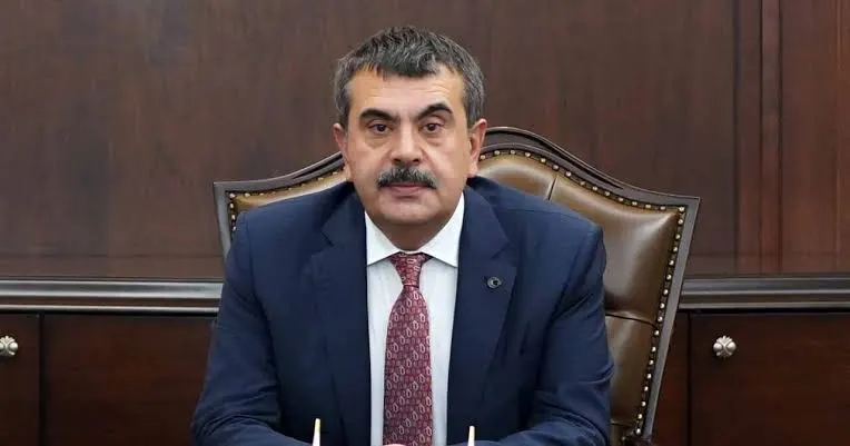 meb yusuf tekin Bakan Tekin tarih verdi: Okullarda güvenlik için Şubat 2027'de yeni dönem