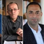 mustafa balci saban sevinc ismail saymaz ve murat agirel fon sorusturmasi ile ilgili ifade verecek 1 Fon soruşturmasında iki gazeteci tutuklandı