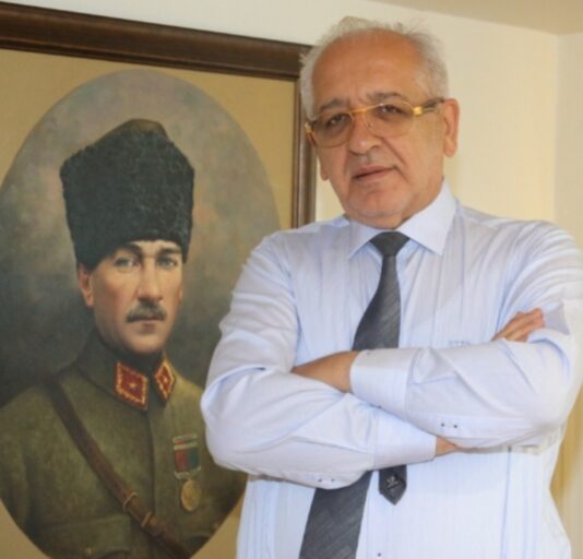 mustafa can kaptan ito baskan adayi2 Kaptan Mustafa Can’dan İTO başkanlığı için değişim mesajı: “Makam için değil, kalıcı dönüşüm için adayım”
