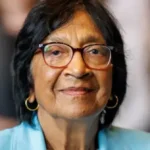 navi pillay nobel baris odulunu aldi Gazze raporuyla gündeme gelen Navi Pillay, 2026 Nobel Barış Ödülü’nü kazandı