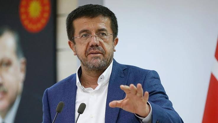 nihat zeybekci 6 kuruma dikkat cekti Fon soruşturmasında yeni tartışma: Nihat Zeybekci’den 6 kamu kurumuna dikkat çeken sözler