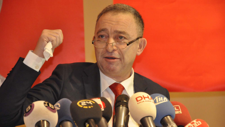 prof dr umit kocasakal istanbul barosu secimlerni kazandi 1 İstanbul Barosu’nda 10 yıl sonra yeniden Ümit Kocasakal dönemi!