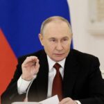 putin2 Savaşta yeni dönem iddiası: Putin saldırı kısıtlamalarını kaldırdı mı?