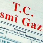 resmi gazete AYM’den 26 siyasi partinin hesaplarına inceleme: Eksik belgeler ve suç duyurusu kararları