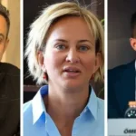 sarigullere kara para aklama sorusturmasi omer sarigul ve15kisi tutuklandi Sarıgül soruşturmasında 15 tutuklama! Murat Ağırel, Ömer Sarıgül ve Aylin Kotil cezaevine gönderildi