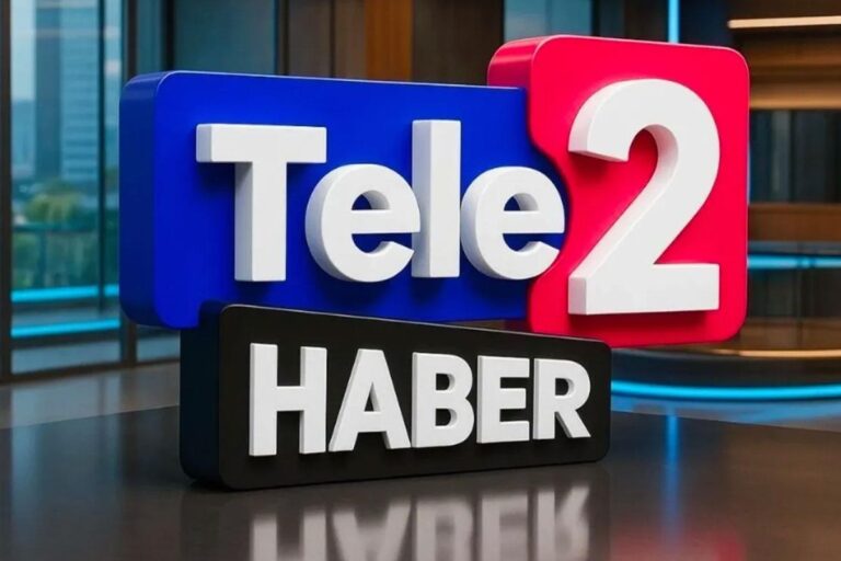 tele2 haber yayin hayatini sonlandirdi TELE2 Haber yayınlarını sonlandırdı: Gerekçe 2 milyon liralık lisans bedeli