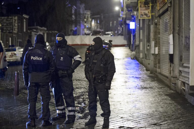 turk ceteler avrupa nin basina bela oldu2 Avrupa’da suç örgütlerine karşı iade trafiği hızlandı: Türkiye’den ortak mücadele hamlesi