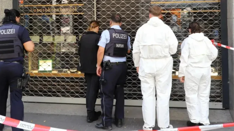 turk ceteler avrupa nin basina bela oldu3 Avrupa’da suç örgütlerine karşı iade trafiği hızlandı: Türkiye’den ortak mücadele hamlesi