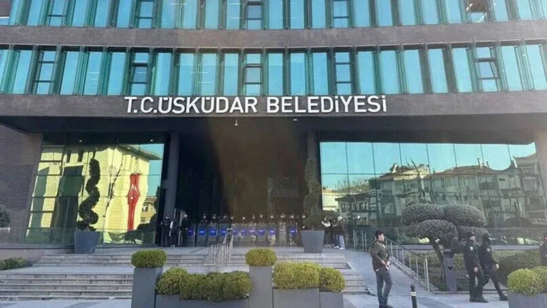 uskudar belediyesi baskan vekil secimi 20 ekim de Üsküdar’da yeni başkanvekili seçimi 20 Ekim’de: Meclis yeniden toplanıyor