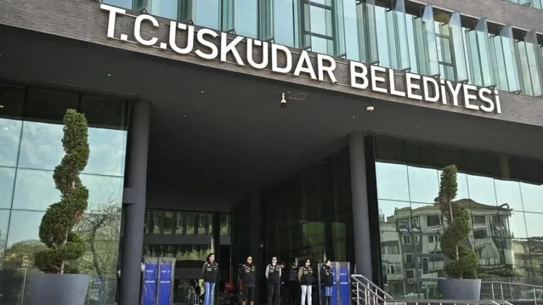 Üsküdar Belediyesi’nde işten çıkarma dalgası: 29 işçi daha işsiz kaldı