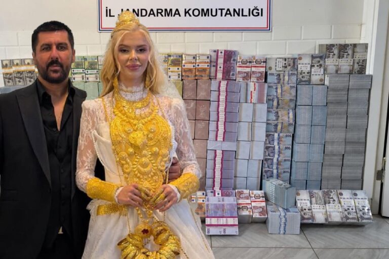 vanli kara haydar in serveti ele gecirildi2 Vanlı Kara Haydar'ın kara serveti: 2,4 milyar TL’lik para trafiği