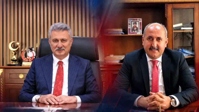 yahsihan da belediye ye duzenlenen yeni operasyon da 9 supheli gozaltina alinirken 2 bin 31 tasinmaza el konuldu 5 Yahşihan Belediyesi soruşturmasında düğüm büyüyor: 3 başkan, yüzlerce taşınmaz ve milyonluk iddialar