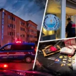yahsihan da belediye ye duzenlenen yeni operasyon da 9 supheli gozaltina alinirken 2 bin 31 tasinmaza el konuldu2 Yahşihan Belediyesi soruşturmasında düğüm büyüyor: 3 başkan, yüzlerce taşınmaz ve milyonluk iddialar