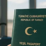 yesil pasaport Yeşil pasaportta kapsam genişliyor mu? Pilot, mühendis ve mimarlar için Meclis'te yeni teklif
