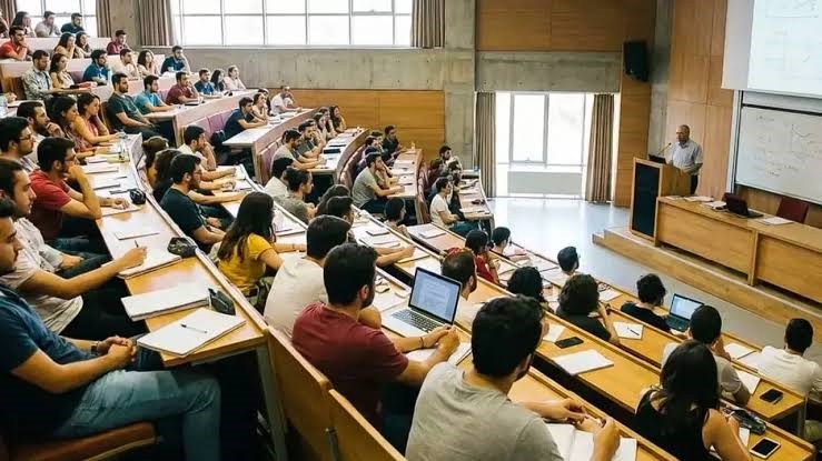 yok ten universitelere aile yonergesi YÖK'ten üniversitelere yeni dönem: Müfredata aile ve yaşam becerileri geliyor