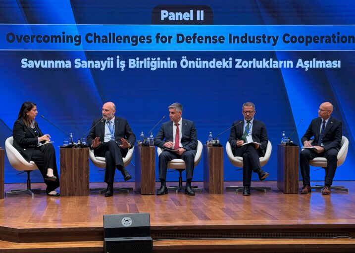 zeiss1 ZEISS Türkiye’den Türk-Alman ekonomik iş birliğinde teknoloji ve büyüme vurgusu